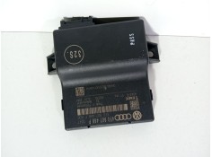 Recambio de modulo electronico para audi q7 (4l) 3.0 tdi v6 advance quattro (176kw) referencia OEM IAM 4F0907468P  