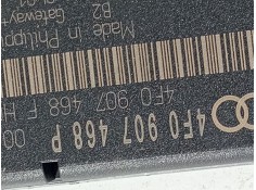 Recambio de modulo electronico para audi q7 (4l) 3.0 tdi v6 advance quattro (176kw) referencia OEM IAM 4F0907468P   2