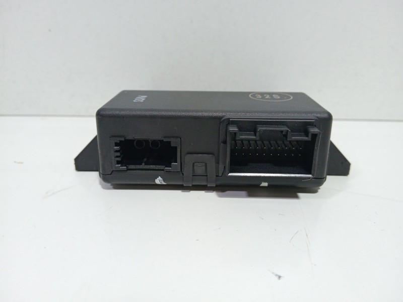 Recambio de modulo electronico para audi q7 (4l) 3.0 tdi v6 advance quattro (176kw) referencia OEM IAM 4F0907468P  