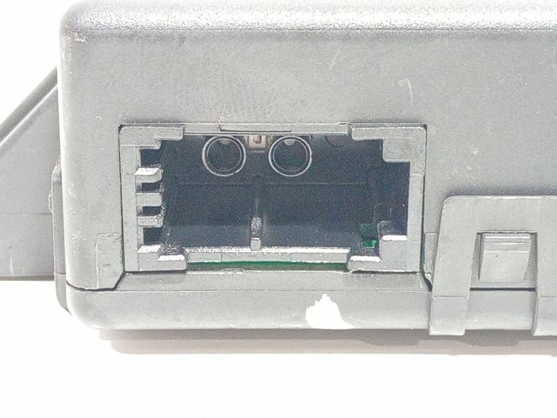 Recambio de modulo electronico para audi q7 (4l) 3.0 tdi v6 advance quattro (176kw) referencia OEM IAM 4F0907468P  