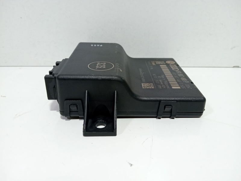 Recambio de modulo electronico para audi q7 (4l) 3.0 tdi v6 advance quattro (176kw) referencia OEM IAM 4F0907468P  