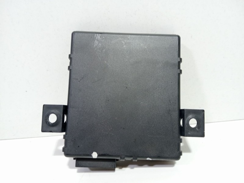 Recambio de modulo electronico para audi q7 (4l) 3.0 tdi v6 advance quattro (176kw) referencia OEM IAM 4F0907468P  