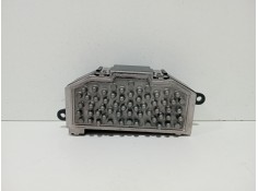 Recambio de resistencia calefaccion para audi q7 (4l) 3.0 tdi v6 advance quattro (176kw) referencia OEM IAM 3C0907521F  