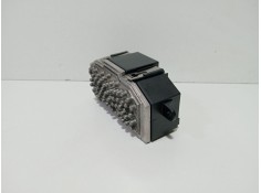 Recambio de resistencia calefaccion para audi q7 (4l) 3.0 tdi v6 advance quattro (176kw) referencia OEM IAM 3C0907521F   2