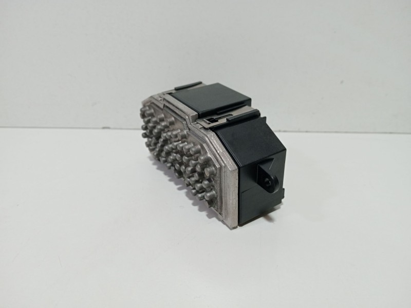 Recambio de resistencia calefaccion para audi q7 (4l) 3.0 tdi v6 advance quattro (176kw) referencia OEM IAM 3C0907521F  