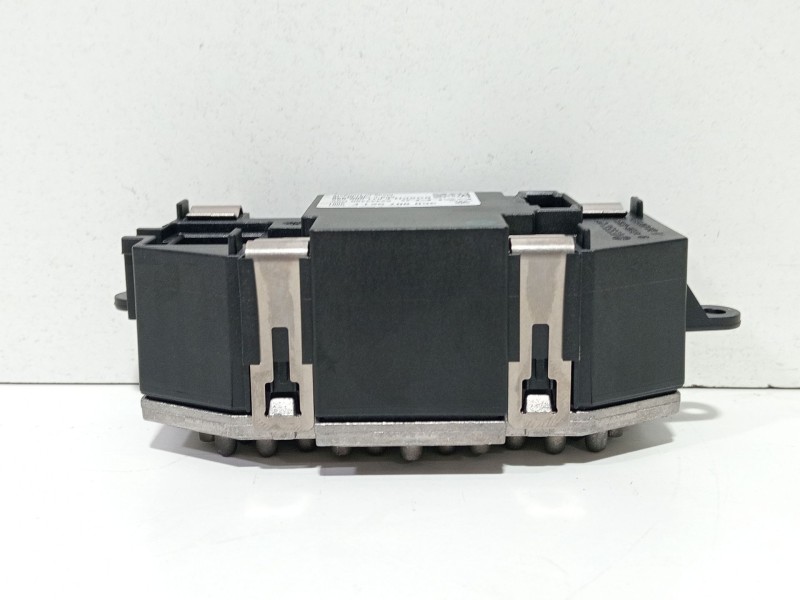 Recambio de resistencia calefaccion para audi q7 (4l) 3.0 tdi v6 advance quattro (176kw) referencia OEM IAM 3C0907521F  