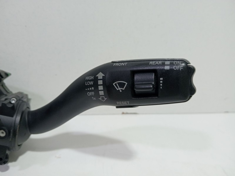 Recambio de mando multifuncion para audi q7 (4l) 3.0 tdi v6 advance quattro (176kw) referencia OEM IAM 4F0953549D  