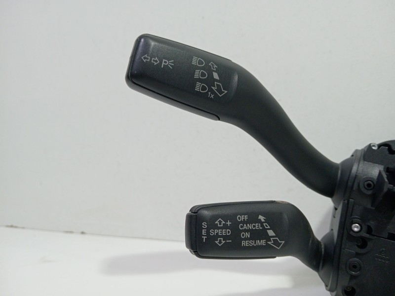 Recambio de mando multifuncion para audi q7 (4l) 3.0 tdi v6 advance quattro (176kw) referencia OEM IAM 4F0953549D  