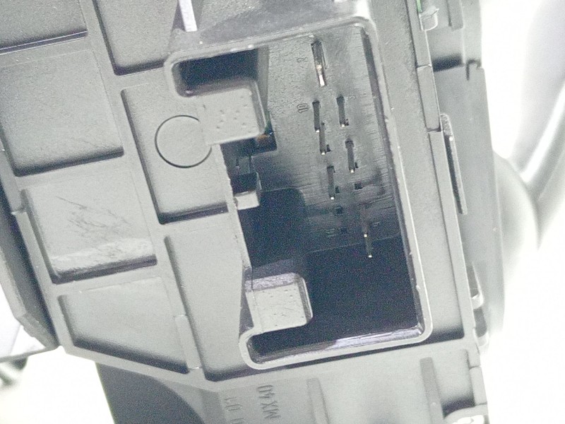 Recambio de mando multifuncion para audi q7 (4l) 3.0 tdi v6 advance quattro (176kw) referencia OEM IAM 4F0953549D  