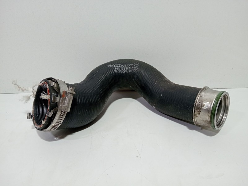 Recambio de tubo para audi q7 (4l) 3.0 tdi v6 advance quattro (176kw) referencia OEM IAM 4L0145738B  