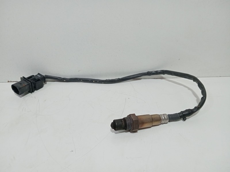 Recambio de sonda lambda para audi q7 (4l) 3.0 tdi v6 advance quattro (176kw) referencia OEM IAM 081004181  