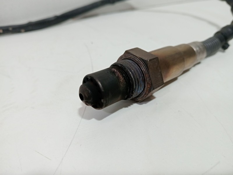 Recambio de sonda lambda para audi q7 (4l) 3.0 tdi v6 advance quattro (176kw) referencia OEM IAM 081004181  