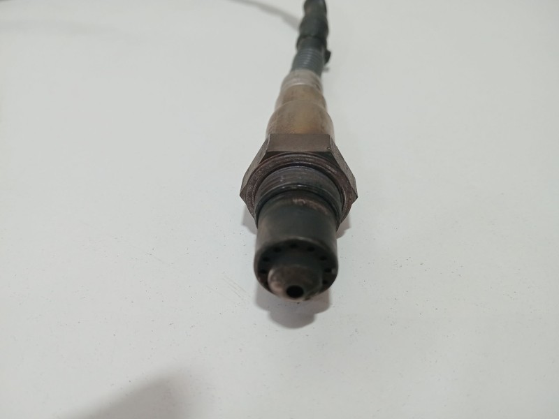 Recambio de sonda lambda para audi q7 (4l) 3.0 tdi v6 advance quattro (176kw) referencia OEM IAM 081004181  