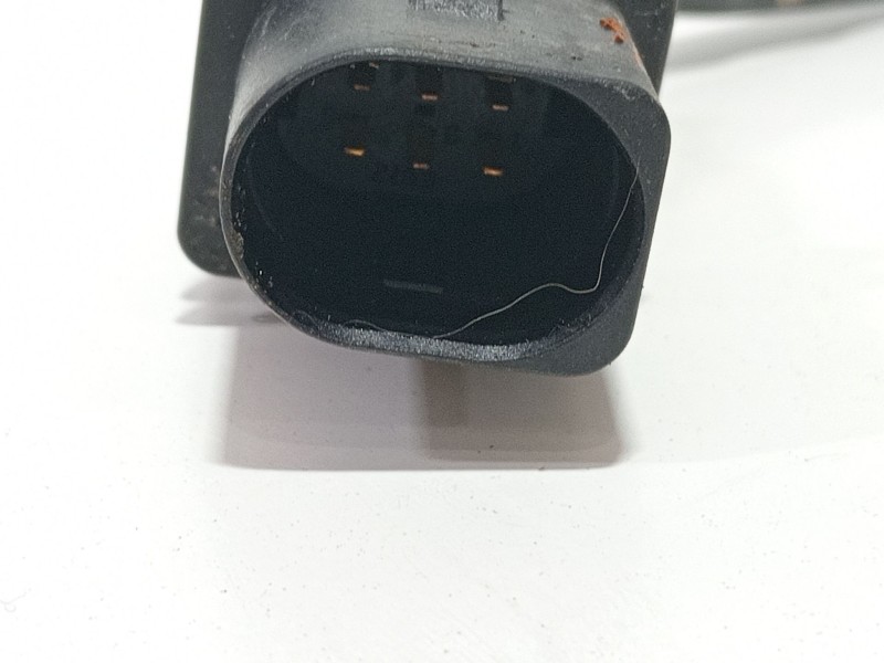 Recambio de sonda lambda para audi q7 (4l) 3.0 tdi v6 advance quattro (176kw) referencia OEM IAM 081004181  