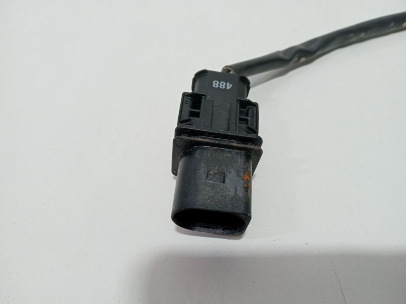 Recambio de sonda lambda para audi q7 (4l) 3.0 tdi v6 advance quattro (176kw) referencia OEM IAM 081004181  