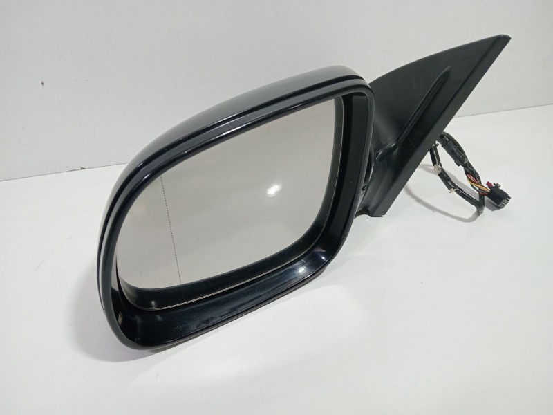 Recambio de retrovisor izquierdo para audi q7 (4l) 3.0 tdi v6 advance quattro (176kw) referencia OEM IAM 4L1857410CB  