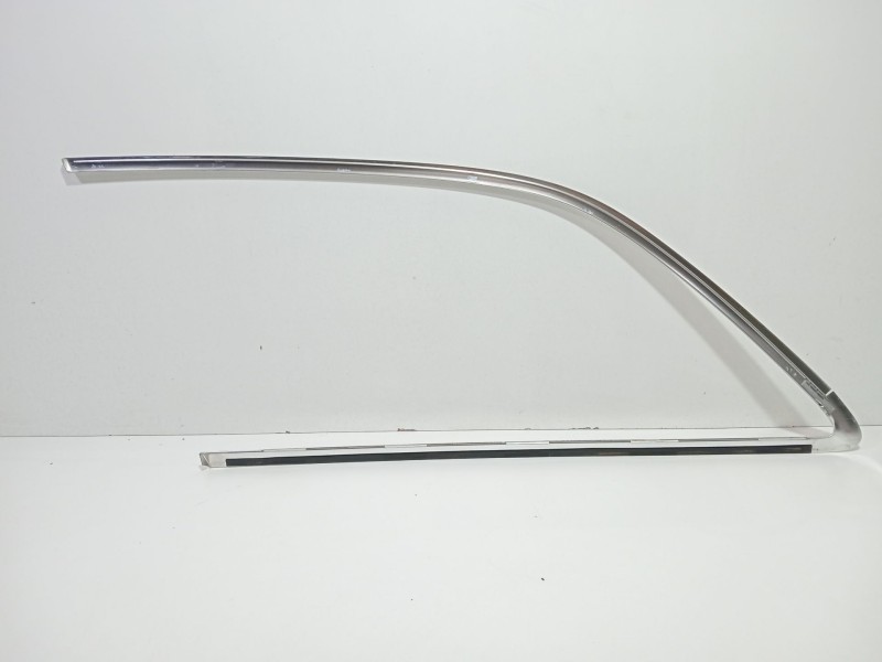 Recambio de moldura para audi q7 (4l) 3.0 tdi v6 advance quattro (176kw) referencia OEM IAM 4L0853346B  