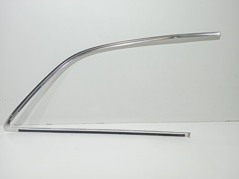 Recambio de moldura para audi q7 (4l) 3.0 tdi v6 advance quattro (176kw) referencia OEM IAM CJGA  