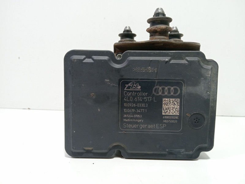 Recambio de abs para audi q7 (4l) 3.0 tdi v6 advance quattro (176kw) referencia OEM IAM 4L0614517L  