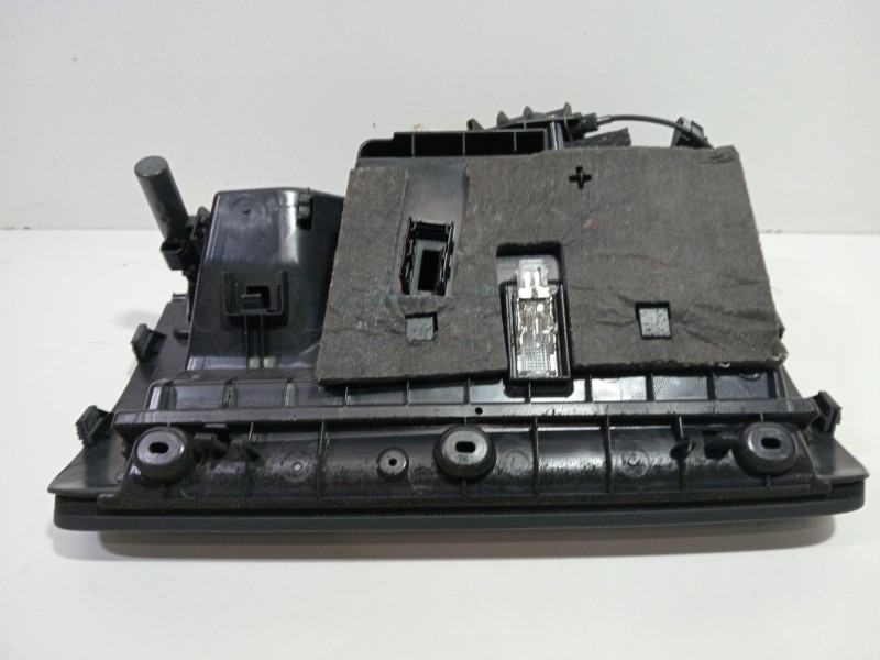 Recambio de guantera para audi q7 (4l) 3.0 tdi v6 advance quattro (176kw) referencia OEM IAM 4L1857035D  