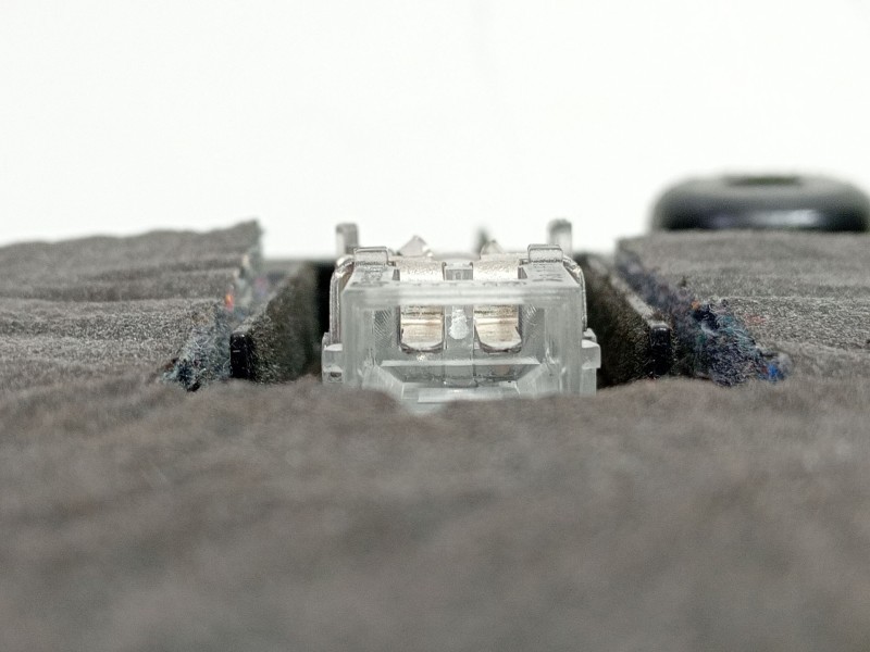 Recambio de guantera para audi q7 (4l) 3.0 tdi v6 advance quattro (176kw) referencia OEM IAM 4L1857035D  