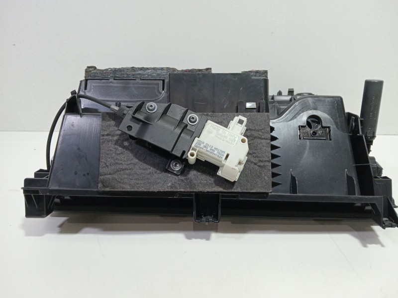 Recambio de guantera para audi q7 (4l) 3.0 tdi v6 advance quattro (176kw) referencia OEM IAM 4L1857035D  