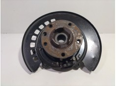 Recambio de mangueta trasera izquierda para audi q7 (4l) 3.0 tdi v6 advance quattro (176kw) referencia OEM IAM 7L8505435  