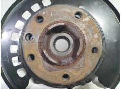 Recambio de mangueta trasera izquierda para audi q7 (4l) 3.0 tdi v6 advance quattro (176kw) referencia OEM IAM 7L8505435   2