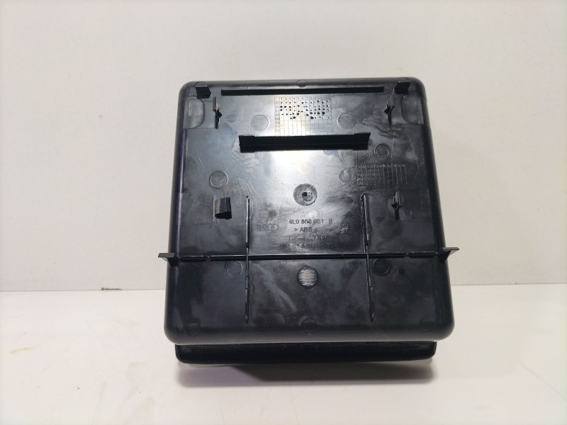 Recambio de guantera para audi q7 (4l) 3.0 tdi v6 advance quattro (176kw) referencia OEM IAM 4L0864981  