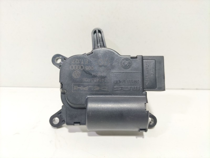 Recambio de motor apertura trampillas climatizador para audi q7 (4l) 3.0 tdi v6 advance quattro (176kw) referencia OEM IAM 7L090