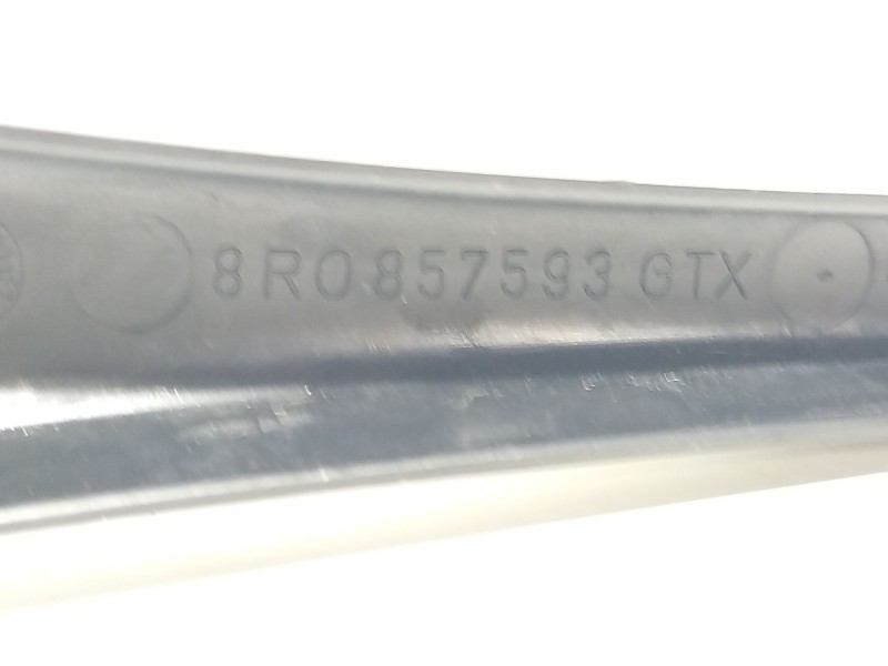 Recambio de moldura para audi q7 (4l) 3.0 tdi v6 advance quattro (176kw) referencia OEM IAM 8R0857593GTX  