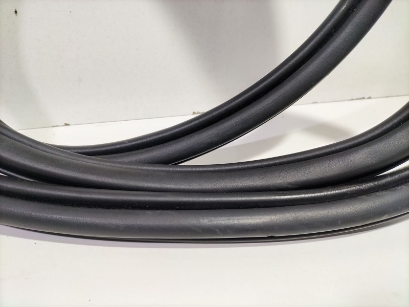 Recambio de gomas contorno puerta para audi q7 (4l) 3.0 tdi v6 advance quattro (176kw) referencia OEM IAM 4L0831721  