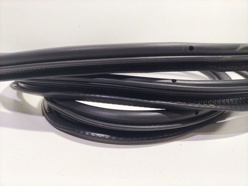 Recambio de gomas contorno puerta para audi q7 (4l) 3.0 tdi v6 advance quattro (176kw) referencia OEM IAM 4L0831721  