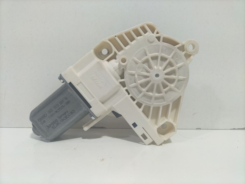 Recambio de motor elevalunas delantero izquierdo para audi q7 (4l) 3.0 tdi v6 advance quattro (176kw) referencia OEM IAM 8K09598