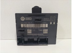 Recambio de modulo electronico para audi q7 (4l) 3.0 tdi v6 advance quattro (176kw) referencia OEM IAM 4F0959795P  