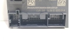 Recambio de modulo electronico para audi q7 (4l) 3.0 tdi v6 advance quattro (176kw) referencia OEM IAM 4F0959795P   2