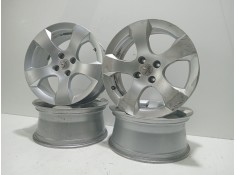 Recambio de juego llantas para peugeot 3008 confort referencia OEM IAM 9673738677   2