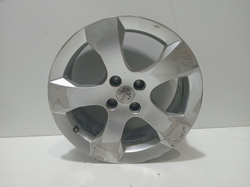 Recambio de juego llantas para peugeot 3008 confort referencia OEM IAM 9673738677  