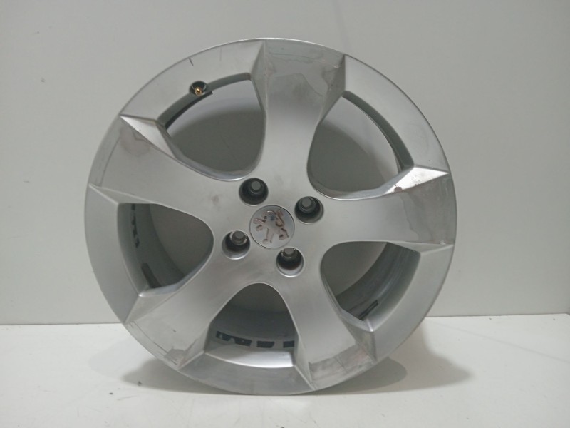 Recambio de juego llantas para peugeot 3008 confort referencia OEM IAM 9673738677  