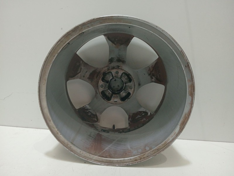 Recambio de juego llantas para peugeot 3008 confort referencia OEM IAM 9673738677  