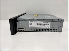 Recambio de sistema audio / radio cd para audi q7 (4l) 3.0 tdi v6 advance quattro (176kw) referencia OEM IAM 4L0035646A   2