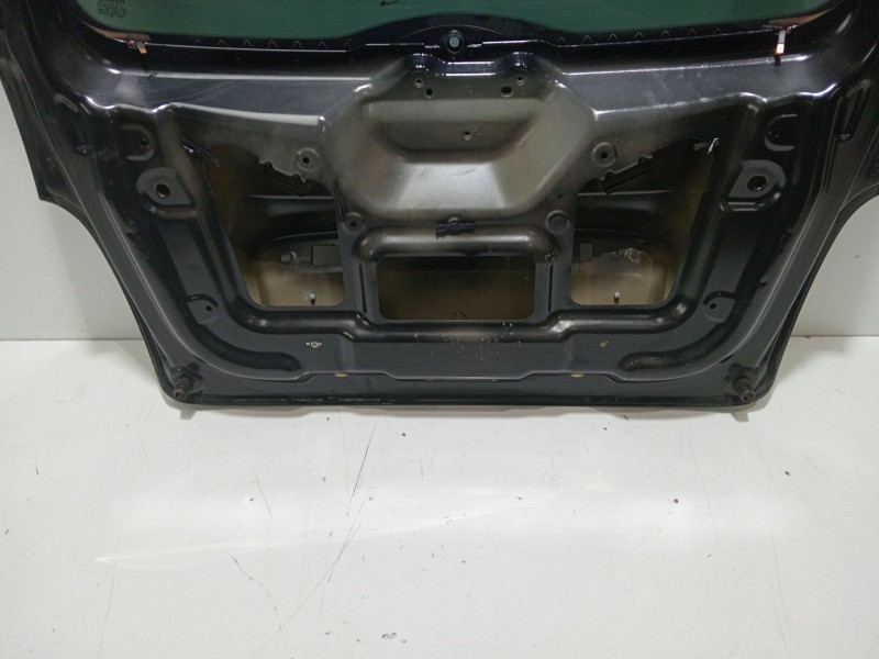 Recambio de porton trasero para fiat 500 referencia OEM IAM 310A1027  