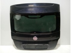 Recambio de porton trasero para fiat 500 referencia OEM IAM 310A1027  
