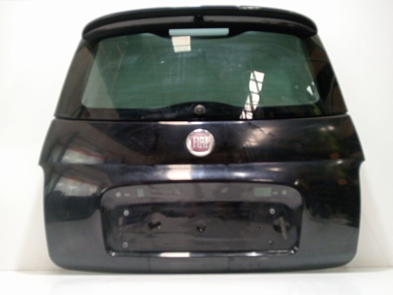 Recambio de porton trasero para fiat 500 referencia OEM IAM 310A1027  