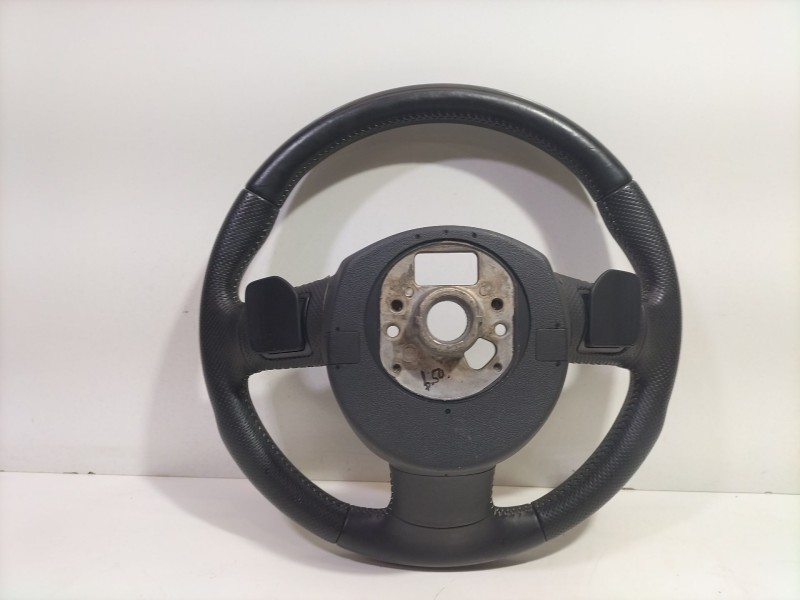Recambio de volante multifuncion para audi q7 (4l) 3.0 tdi v6 advance quattro (176kw) referencia OEM IAM 62303002A  