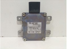 Recambio de modulo electronico para audi q7 (4l) 3.0 tdi v6 advance quattro (176kw) referencia OEM IAM 7P0927601  
