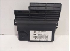 Recambio de modulo electronico para audi q7 (4l) 3.0 tdi v6 advance quattro (176kw) referencia OEM IAM 4F0907280E  