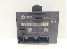 Recambio de modulo electronico para audi q7 (4l) 3.0 tdi v6 advance quattro (176kw) referencia OEM IAM 4F0959795P  