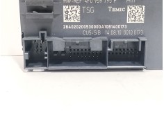 Recambio de modulo electronico para audi q7 (4l) 3.0 tdi v6 advance quattro (176kw) referencia OEM IAM 4F0959795P   2