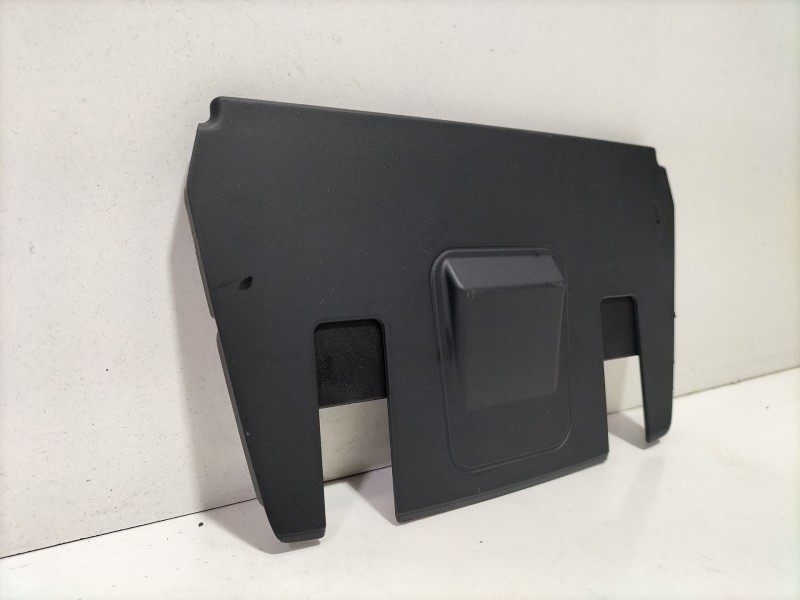 Recambio de moldura para audi q7 (4l) 3.0 tdi v6 advance quattro (176kw) referencia OEM IAM 4L0864375  